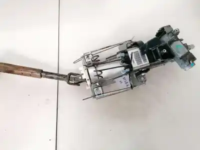 Second-hand car spare part steering column for ford mondeo turnier (ge) 2.0 cat oem iam references 