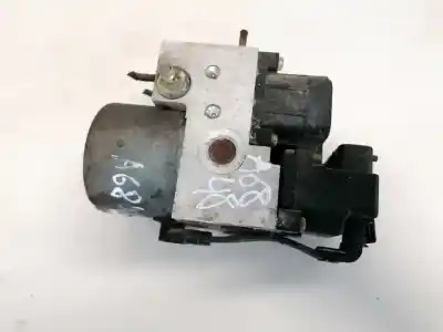 Автозапчастина б/у абс для mitsubishi space star (dg0) 1.3 cat посилання на oem iam mr334810