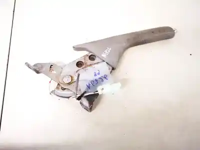 Автозапчасти б/у рычаг ручного тормоза за mazda premacy (cp) 2.0 turbodiesel ссылки oem iam   