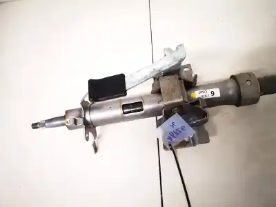 Second-hand car spare part steering column for mazda premacy (cp) 2.0 turbodiesel oem iam references cb07  