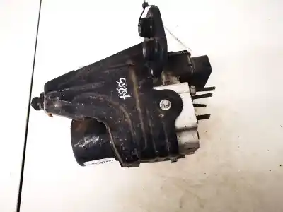 Автозапчастина б/у абс для opel vectra c (z02) 2.2 dti 16v (f69) посилання на oem iam 09191497