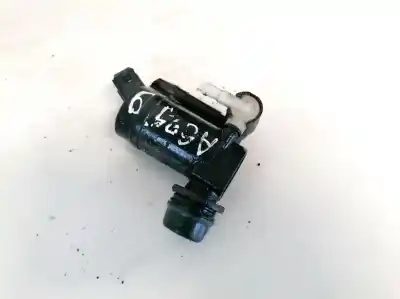 Pezzo di ricambio per auto di seconda mano pompa pulita per ford mondeo iii (b5y) 2.0 16v tddi / tdci riferimenti oem iam 