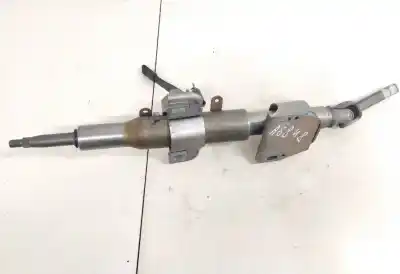 Автозапчастина б/у рульва колонка для mitsubishi space star (dg0) 1.3 cat посилання на oem iam   