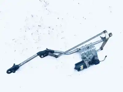 Tweedehands auto-onderdeel schone articulatie vooraan voor renault scenic ii 1.5 dci diesel oem iam-referenties 