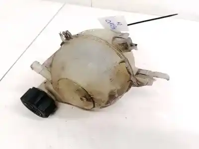 Peça sobressalente para automóvel em segunda mão depósito de expansão por citroen c2 1.4 hdi referências oem iam 9646902580
