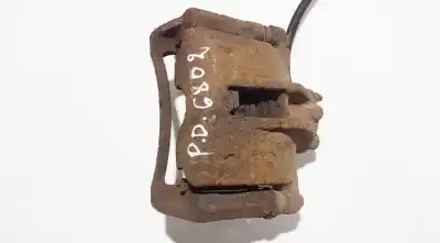 Second-hand car spare part front right brake caliper for toyota corolla (e12) 2.0 d-4d sol berlina oem iam references 