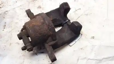 Автозапчастина б/у передній лівий гальмум для toyota yaris (ncp1/nlp1/scp1) 1.0 cat посилання на oem iam   