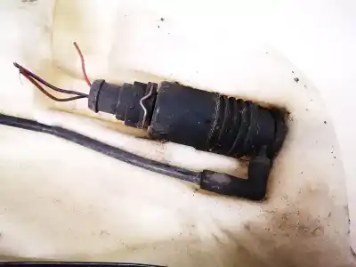 Second-hand car spare part washer pump for audi a4 avant (b5) 1.9 tdi oem iam references 