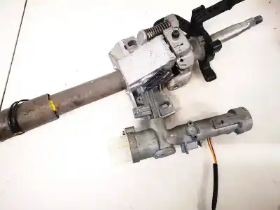 Second-hand car spare part steering column for ssangyong rexton / rexton ii (gab_) 2.7 xdi 4x4 oem iam references 4621008003  46210-08003