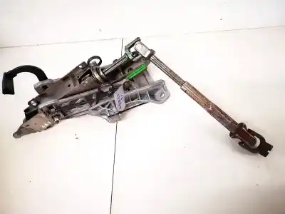 Peça sobressalente para automóvel em segunda mão coluna de direcção por volvo v50 (545) 1.6 d referências oem iam p30776138