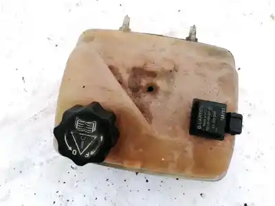 Peça sobressalente para automóvel em segunda mão depósito de expansão por citroen c8 2.0 hdi fap cat referências oem iam 1488949080
