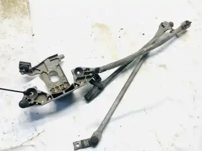 Tweedehands auto-onderdeel schone articulatie vooraan voor ford focus c-max (cap) 1.8 tdci turbodiesel cat oem iam-referenties 3397020600