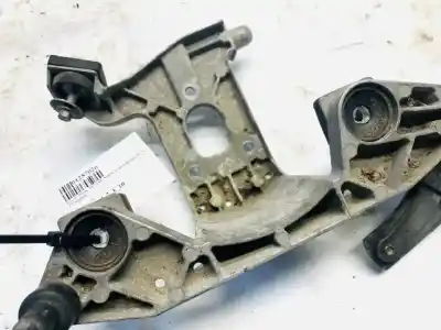Tweedehands auto-onderdeel schone articulatie vooraan voor ford focus c-max (cap) 1.8 tdci turbodiesel cat oem iam-referenties 3397020600  