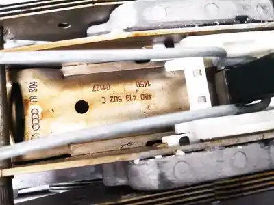 Pezzo di ricambio per auto di seconda mano piantone dello sterzo per audi a6, c5 2001.08 - 2005.01 facelift 2.5 tdi 114kw 2001.08 - 2005.01 riferimenti oem iam 4b0419502c   Pezzo di ricambio per auto di seconda mano piantone dello sterzo per audi a6, c5 2001.08 - 2005.01 facelift 2.5 tdi 114kw 2001.08 - 2005.01 riferimenti oem iam 4b0419502c