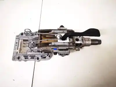 Автозапчастина б/у рульва колонка для AUDI A6, C5 2001.08 - 2005.01 FACELIFT 2.5 TDI 114KW 2001.08 - 2005.01 Посилання на OEM IAM 4B0419502C   Автозапчастина б/у рульва колонка для AUDI A6, C5 2001.08 - 2005.01 FACELIFT 2.5 TDI 114KW 2001.08 - 2005.01 Посилання на OEM IAM 4B0419502C