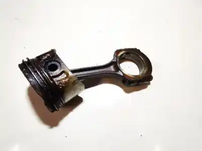 Peça sobressalente para automóvel em segunda mão pistão por renault scenic ii 1.6 16v referências oem iam 