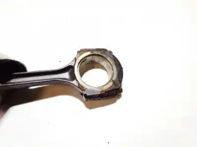 Second-hand car spare part piston for renault scenic ii 1.6 16v oem iam references   10383, k420k