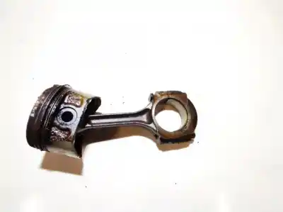 Peça sobressalente para automóvel em segunda mão pistão por renault scenic ii 1.6 16v referências oem iam 