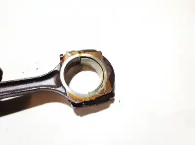 Second-hand car spare part piston for renault scenic ii 1.6 16v oem iam references   10383, k420k