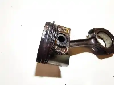 Second-hand car spare part piston for renault scenic ii 1.6 16v oem iam references   10383, k420k