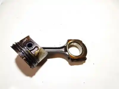 Peça sobressalente para automóvel em segunda mão pistão por renault scenic ii 1.6 16v referências oem iam 