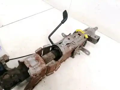Second-hand car spare part steering column for citroen c8 2.0 hdi fap cat oem iam references   