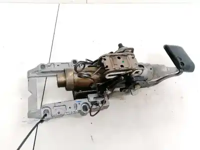 Second-hand car spare part steering column for audi a4 avant (b5) 1.9 tdi oem iam references 8d1419502c