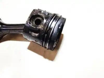 Second-hand car spare part piston for audi a4 avant (b5) 1.9 tdi oem iam references 028h  