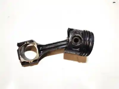 Second-hand car spare part piston for audi a4 avant (b5) 1.9 tdi oem iam references 028h