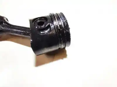 Second-hand car spare part piston for audi a4 avant (b5) 1.9 tdi oem iam references 028h  