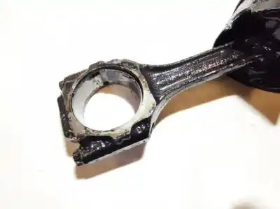 Second-hand car spare part piston for audi a4 avant (b5) 1.9 tdi oem iam references 028h  