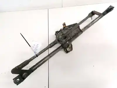 Second-hand car spare part front windscreen wiper linkage for audi a4 avant (b5) 1.9 tdi oem iam references 8d1955023