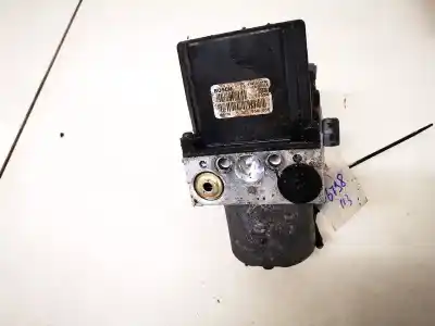 Pezzo di ricambio per auto di seconda mano ABS per AUDI A6, C5 2001.08 - 2005.01 FACELIFT  Riferimenti OEM IAM 4B0614517G  0275950055, 0265225124
