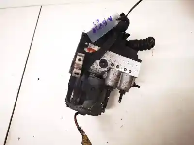 Second-hand car spare part abs for audi a4 avant (b5) 1.9 tdi oem iam references 8d0614111