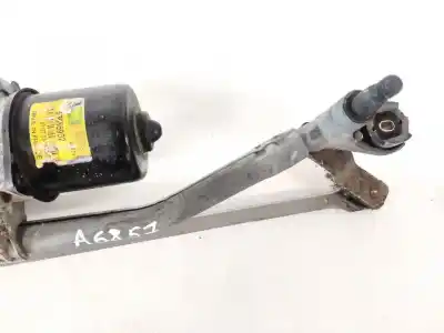 Second-hand car spare part front windscreen wiper linkage for citroen c3 i (fc_, fn_) 1.4 i oem iam references   