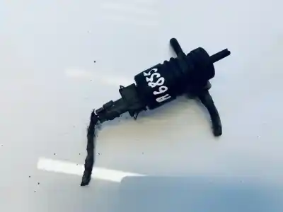 Peça sobressalente para automóvel em segunda mão motor limpa vidros por opel zafira a 2.0 dti referências oem iam 90505762