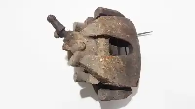 Peça sobressalente para automóvel em segunda mão pinça de travão dianteira esquerda por volvo v50 (545) 1.6 d referências oem iam 813