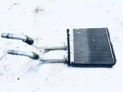 Peça sobressalente para automóvel em segunda mão condensador / radiador de sofagem / ar condicionado por opel zafira a 2.0 dti referências oem iam 