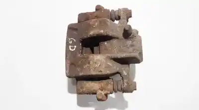 Tweedehands auto-onderdeel remklauw links achter voor toyota verso 2.0 d-4d cat oem iam-referenties 