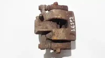 Tweedehands auto-onderdeel rechts achter remklauw voor toyota verso 2.0 d-4d cat oem iam-referenties 