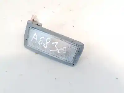 Pezzo di ricambio per auto di seconda mano pilota di registrazione per toyota rav 4 (a3) 2.2 turbodiesel cat riferimenti oem iam 8134030100