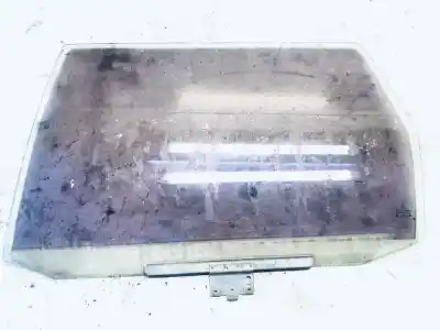 Pezzo di ricambio per auto di seconda mano finestra posteriore sinistra per volkswagen passat variant (3a5) 1.9 tdi riferimenti oem iam 