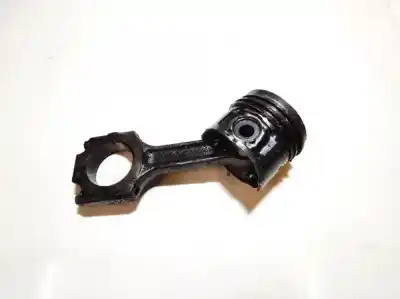 Peça sobressalente para automóvel em segunda mão pistão por fiat marea weekend (185) 2.4 turbodiesel referências oem iam 