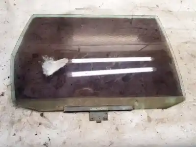 Pezzo di ricambio per auto di seconda mano finestrino posteriore destro per volkswagen passat variant (3a5) 1.9 tdi riferimenti oem iam 