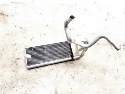 Автозапчасти б/у радиатор отопления / кондиционирования воздуха за mitsubishi space star (dg0) 1.9 di-d cat ссылки oem iam   