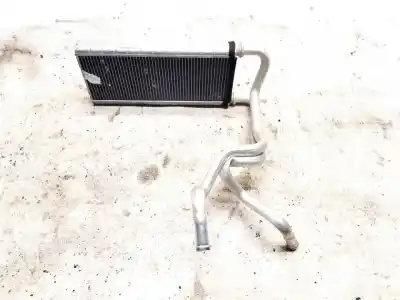 Second-hand car spare part heating / air conditioning radiator for mitsubishi space star (dg0) 1.9 di-d cat oem iam references 