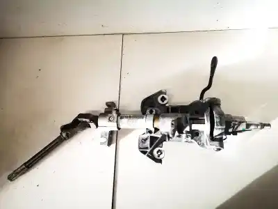 Recambio de automóvil de segunda mano de columna direccion, eje de la columna de dirección para chrysler grand voyager 2.5 d referencias oem iam p04680732