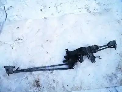 Peça sobressalente para automóvel em segunda mão mecanismo de escova dianteira por citroen c8 2.0 hdi fap cat referências oem iam 