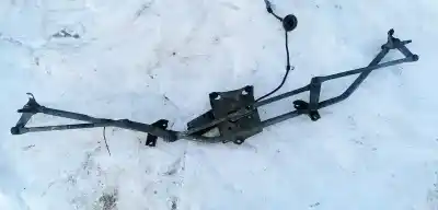 Recambio de automóvil de segunda mano de articulacion limpia delantero, motor y varillaje del limpiaparabrisas delantero para chrysler grand voyager 2.5 d referencias oem iam 