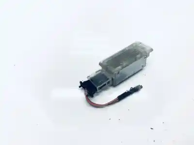 Pièce détachée automobile d'occasion pilote d'inscription pour volkswagen golf v (1k1) 1.6 fsi références oem iam 